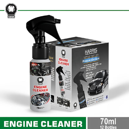 Pack of 12 Engine Cleaner | Best Quality Engine Cleaner Spray for