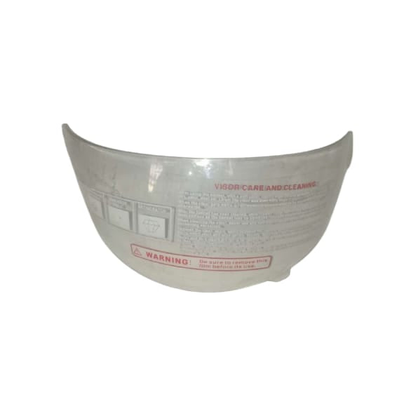 Helmet Visor Glass Easy Fitting | Helmet Glass | Best Quality Visor