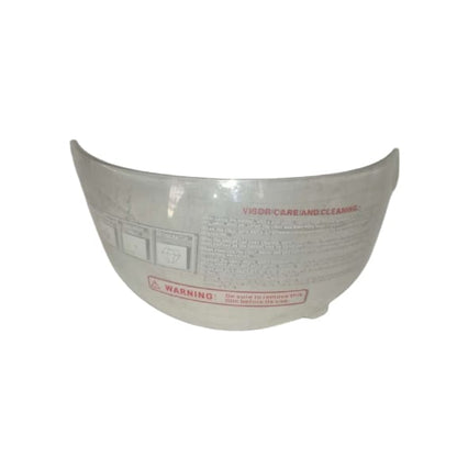 Helmet Visor Glass Easy Fitting | Helmet Glass | Best Quality Visor
