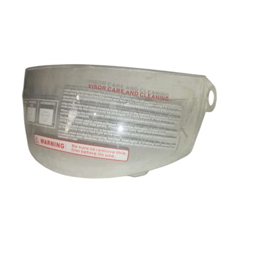 Helmet Visor Glass Easy Fitting | Helmet Glass | Best Quality Visor