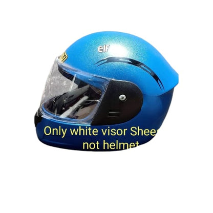 Helmet Visor Glass Easy Fitting | Helmet Glass | Best Quality Visor