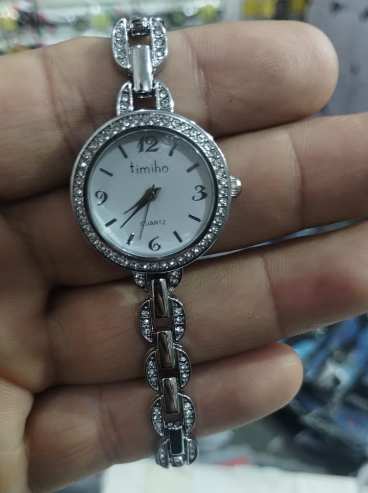 Women Watch - Analog Watch For Women | Best Quality Stainless Steel