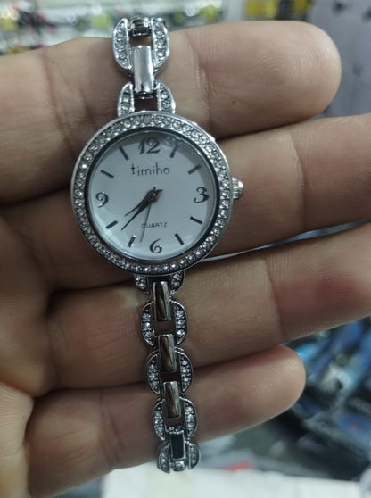 Women Watch - Analog Watch For Women | Best Quality Stainless Steel