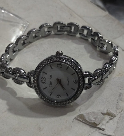 Women Watch - Analog Watch For Women | Best Quality Stainless Steel