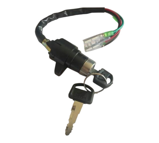 Ignition Switch With Keys For 70cc Bike New Style Two Fancy Computerized