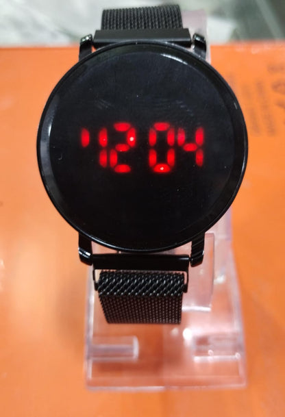 Digital Wrist Watch | Wrist Watch For Men | Wrist Watch For