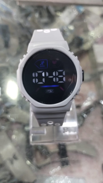Digital Wrist Watch | Wrist Watch For Men | Wrist Watch For