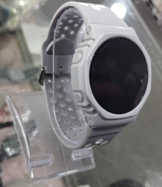 Digital Wrist Watch | Wrist Watch For Men | Wrist Watch For