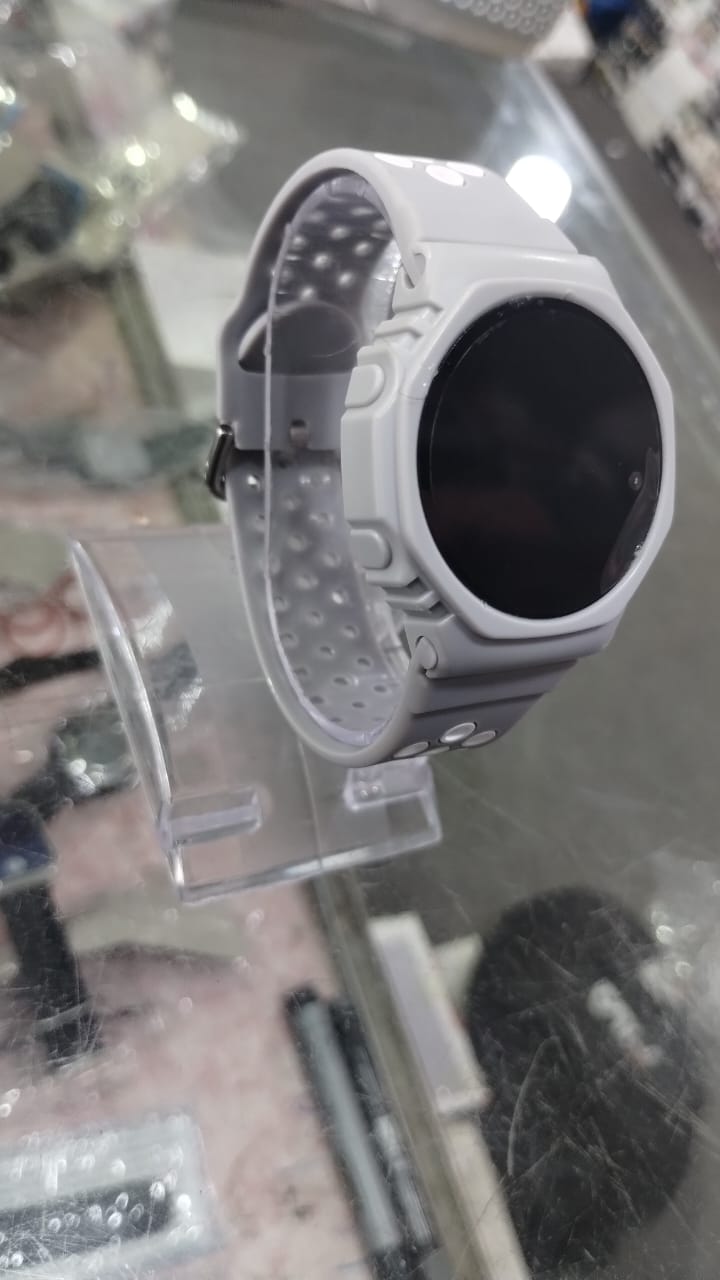 Digital Wrist Watch | Wrist Watch For Men | Wrist Watch For