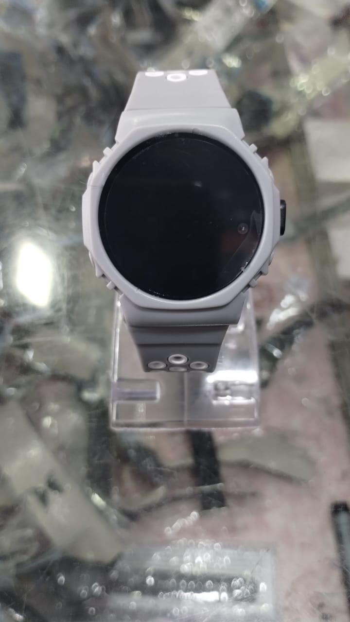 Digital Wrist Watch | Wrist Watch For Men | Wrist Watch For