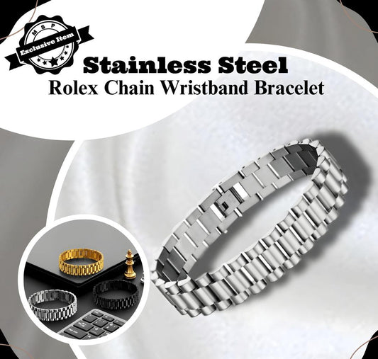 Stainless Steel Charming Hand Chain Bracelet | Beautiful Charming Hand Chain Bracelet