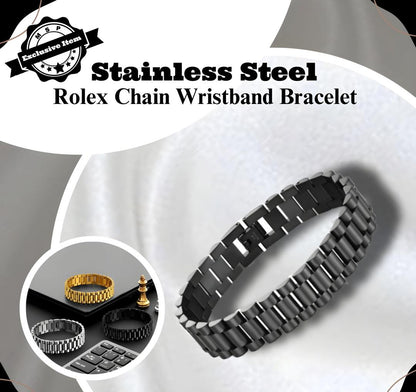 Stainless Steel Charming Hand Chain Bracelet | Beautiful Charming Hand Chain Bracelet