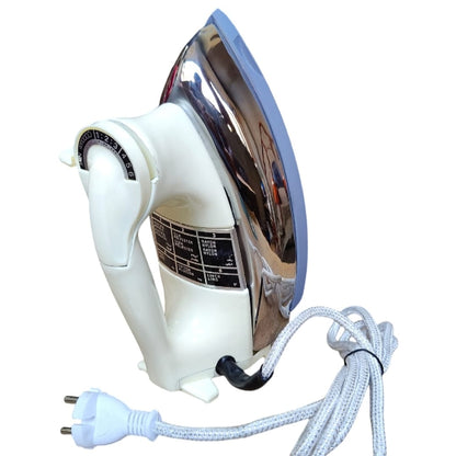 National Electric Inverter Dry Iron 400 Watts UPS/Solar Working | Metal Iron