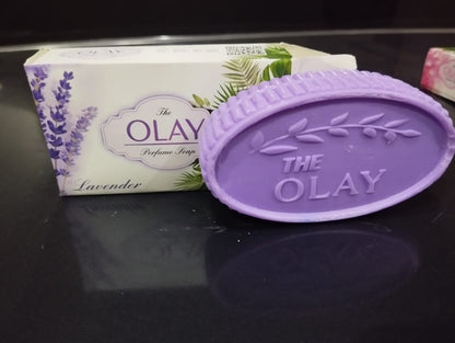 The Olay Soap | Best Quality Soap For Skin - Soap For