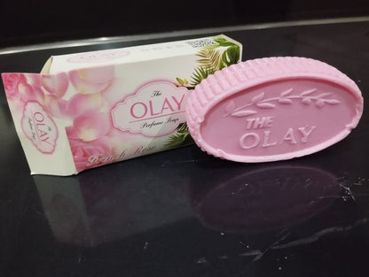 The Olay Soap | Best Quality Soap For Skin - Soap For