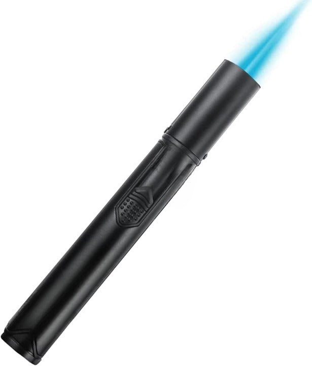 Premium Refillable Fancy Lighter Refillable Butane Lighter | Best Quality Lighter