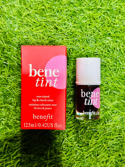 Benefit Benetint Rose-Tinted Lip And Cheek Stain 12.5 ml | Best Quality