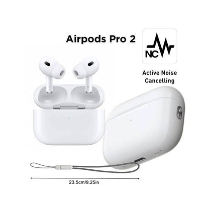 Airpods Pro 2 ( 2nd Generation ) | Best Quality Airpods Pro