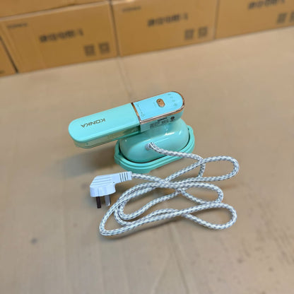 Konka Travelling Steam Iron Imported / konka Portable Compact Steam Iron /