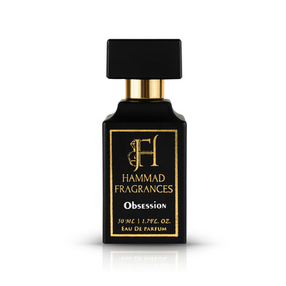 Hammad Original Fragrance With 6-8 hours long lasting | Best Quality Perfume