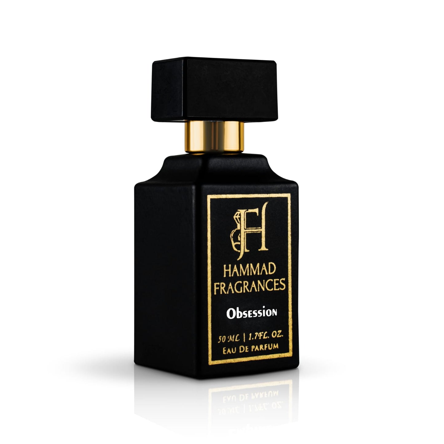 Hammad Original Fragrance With 6-8 hours long lasting | Best Quality Perfume