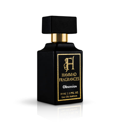 Hammad Original Fragrance With 6-8 hours long lasting | Best Quality Perfume