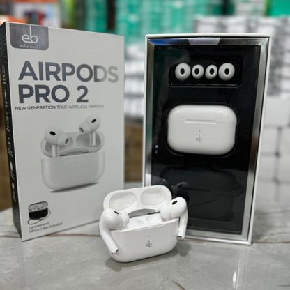 Echo Beat Airpods Pro 02 | Best Quality Airpods Pro 02 -