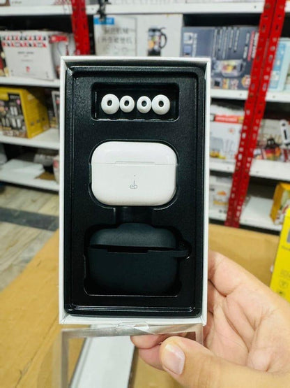 Echo Beat Airpods Pro 02 | Best Quality Airpods Pro 02 -