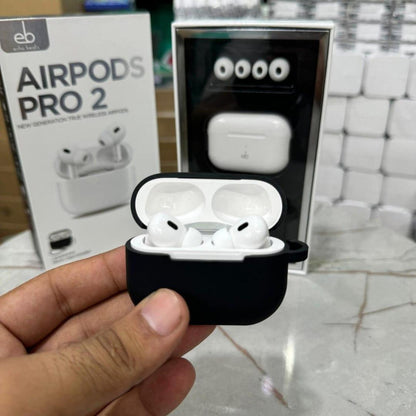 Echo Beat Airpods Pro 02 | Best Quality Airpods Pro 02 -