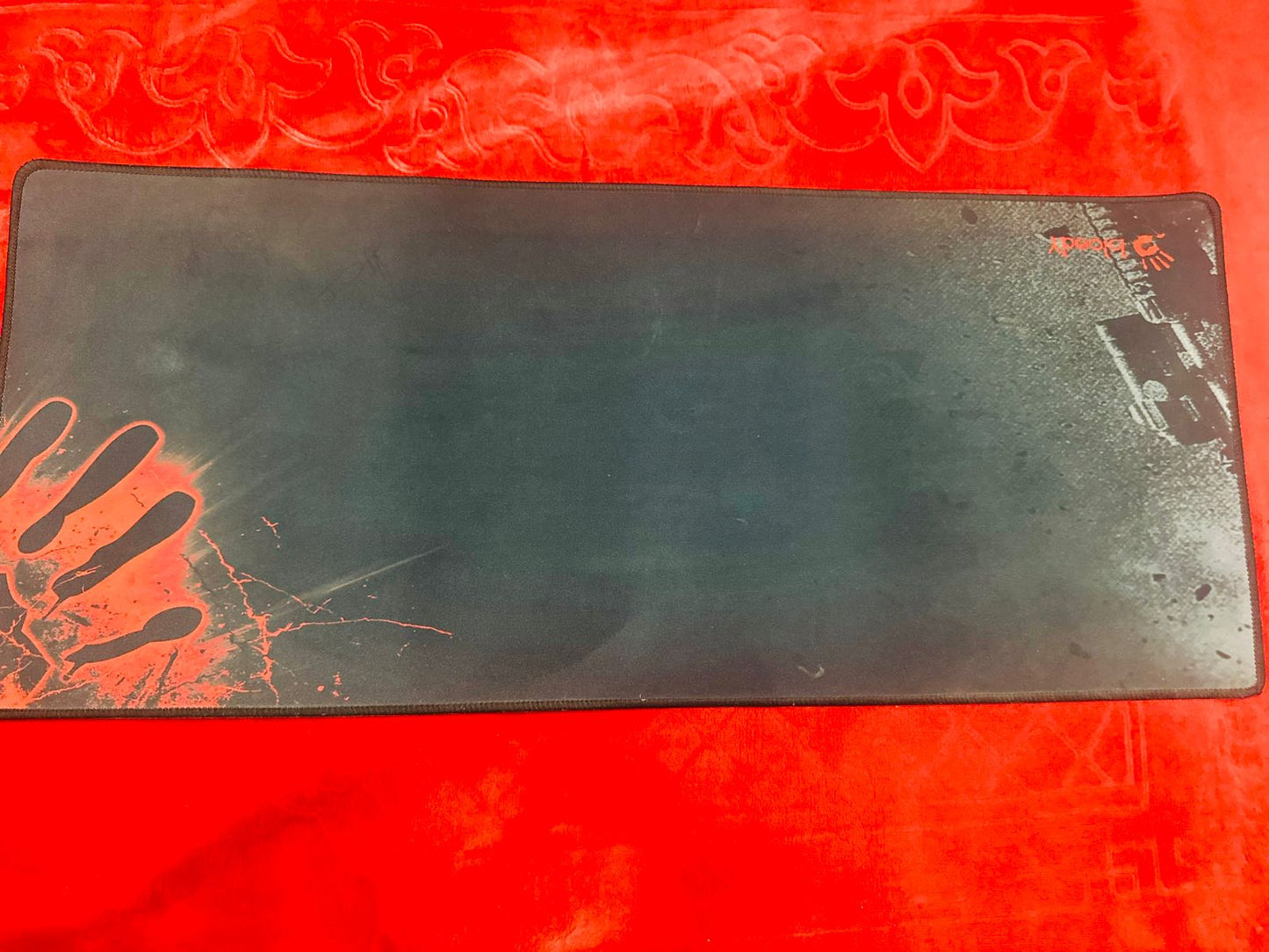 Premium Design Mousepads Full Size Table Mats Size (900mm X 400