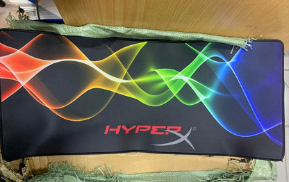 Premium Design Mousepads Full Size Table Mats Size (900mm X 400