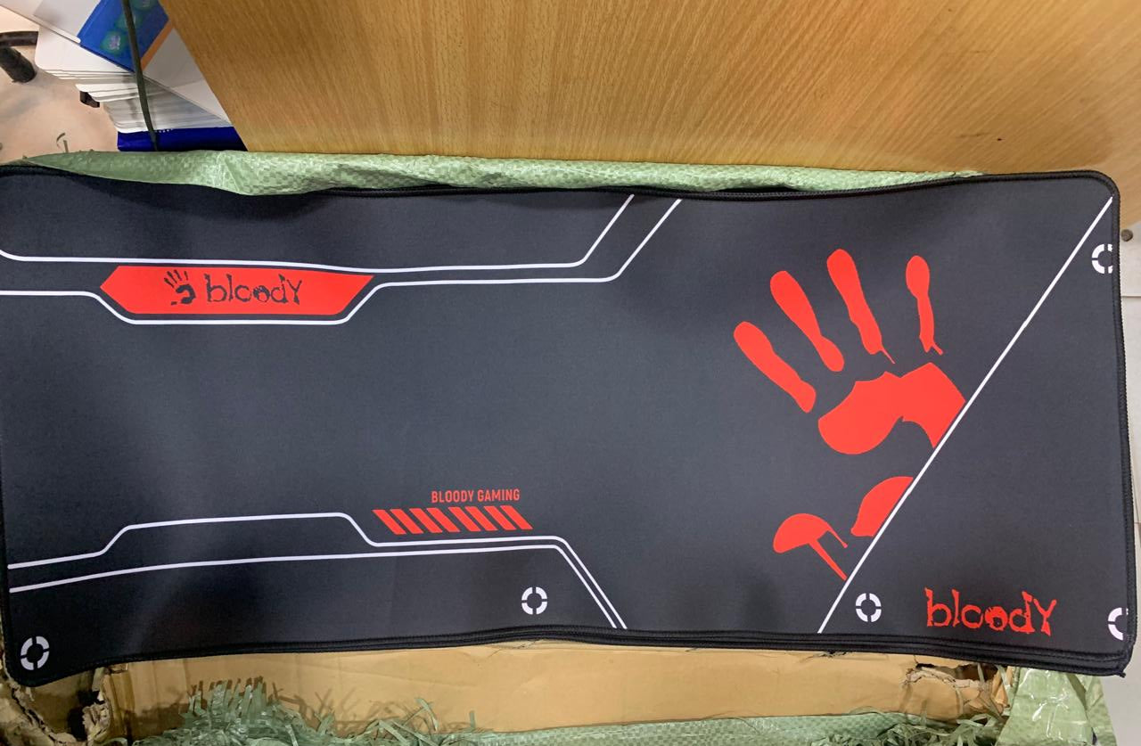 Premium Design Mousepads Full Size Table Mats Size (900mm X 400