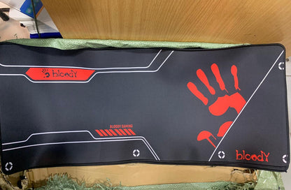 Premium Design Mousepads Full Size Table Mats Size (900mm X 400