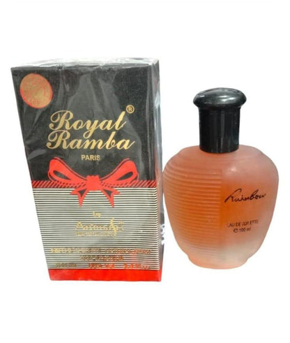 Royal Ramba Perfume For Men - 100 ML | Luxury Fragrance For