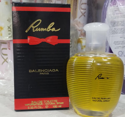 Rumble Perfume For Men - 100 ML | Long Lasting Perfume |