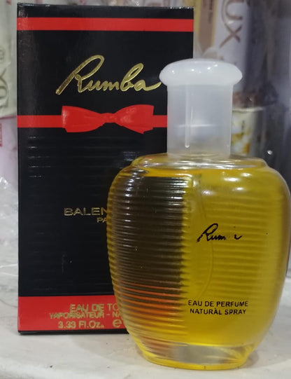 Rumble Perfume For Men - 100 ML | Long Lasting Perfume |