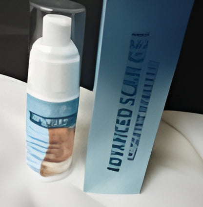 Advanced Scar Removal Cream Acne Pimples Stretch Marks Repair Gel Burn Surgical