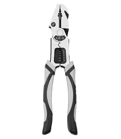 Plier - 5 in 1 Multifunctional Plier | Best Quality Plier For