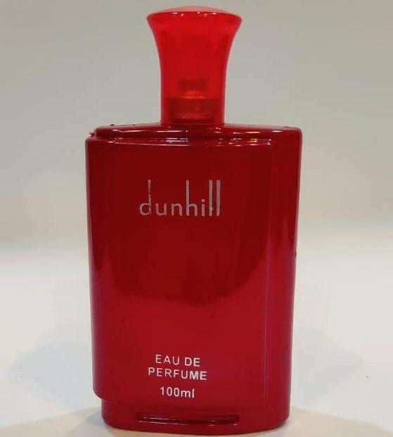 Dunhill Desire Perfume For Men 100ml Eau De Toilette Spray