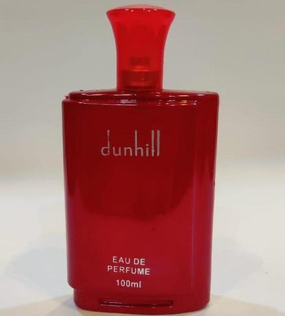 Dunhill Desire Perfume For Men 100ml Eau De Toilette Spray
