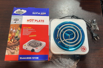 Hot Plate Electric Stove for cooking | Electric Hot Plate Stove |