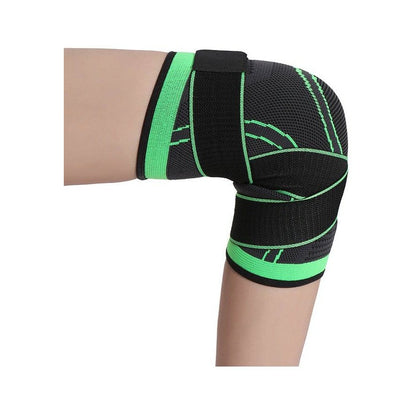 1 Pc Knee Support Patela Belt Elastic Bandage Tape Sport Strap Straps