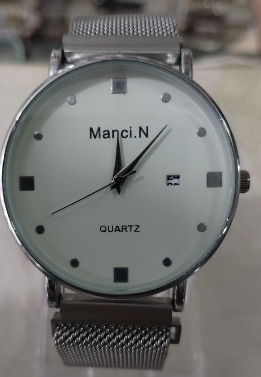 Manci.N QUARTZ Elegant Women’s Watch with Precision Quartz Movement | Stylish