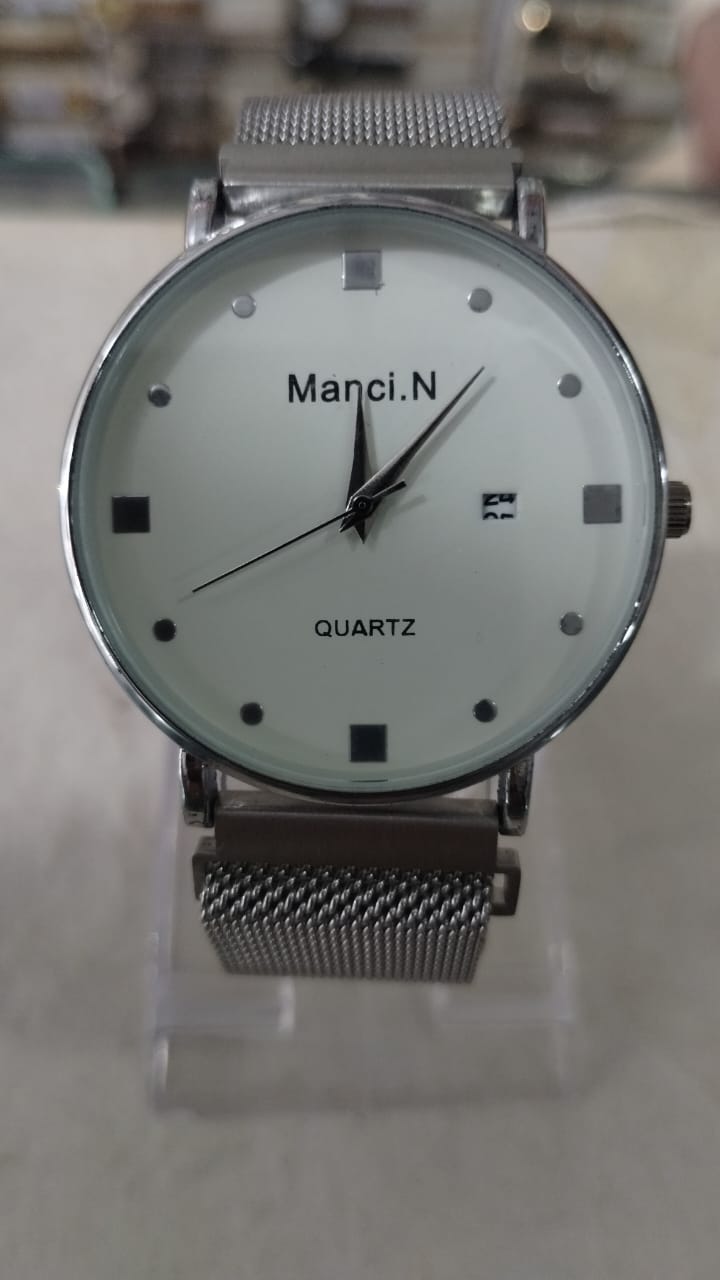 Manci.N QUARTZ Elegant Women’s Watch with Precision Quartz Movement | Stylish