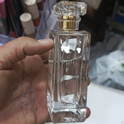 COCO MADEMOISELLE by Chanel Natural Spray Eau de Parfum Spray 3.4