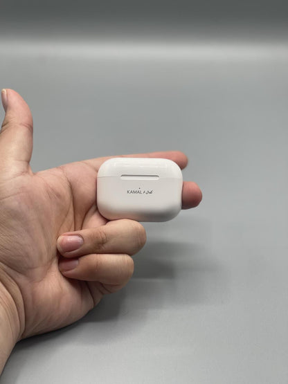 Kamal Airpods Pro 2 With ANC and Free Lanyard And Free Silicone