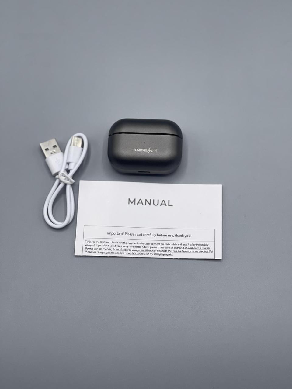 Mini AirPods Compact Design | Best Sound Quality &amp; Performance