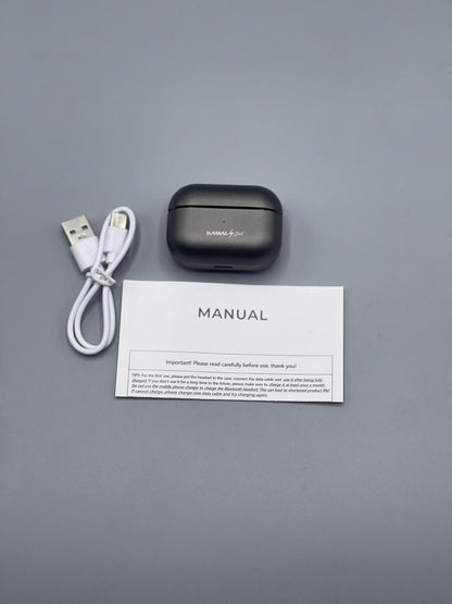 Mini AirPods Compact Design | Best Sound Quality &amp; Performance