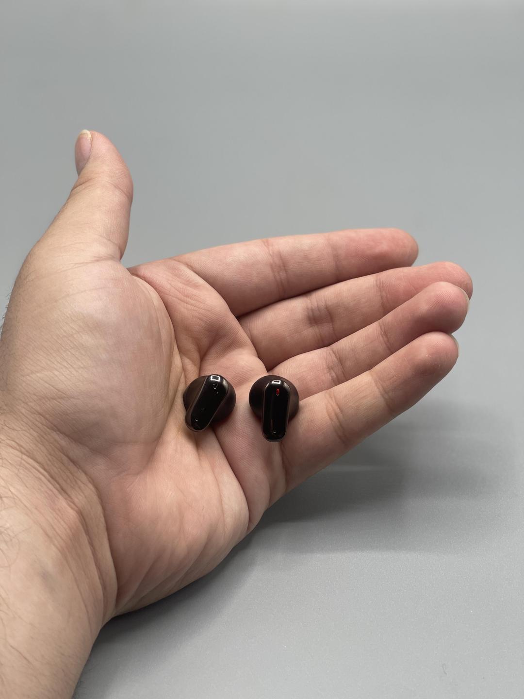 Mini AirPods Compact Design | Best Sound Quality &amp; Performance