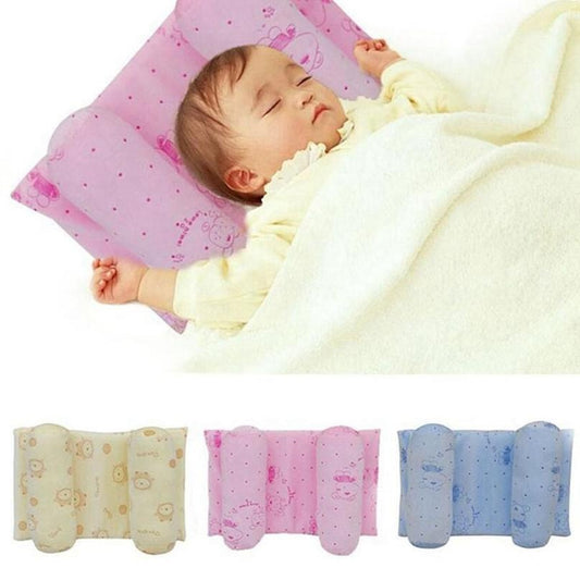 Shaping Baby Pillow Baby Pillow Sleep Positioner New Bedding Neck